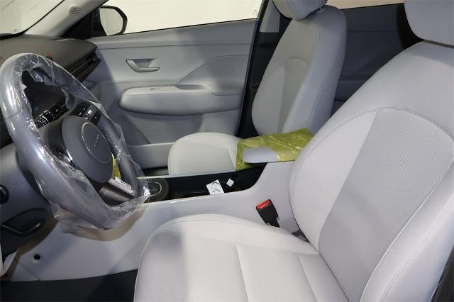 2026 Hyundai KONA SEL Sport AWD *Ltd Avail*