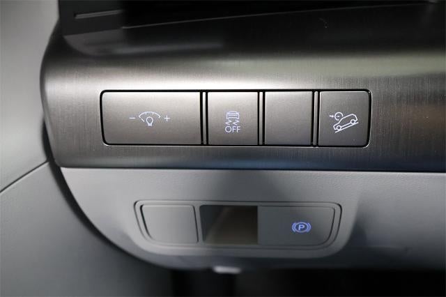 2026 Hyundai KONA SEL Sport AWD *Ltd Avail*