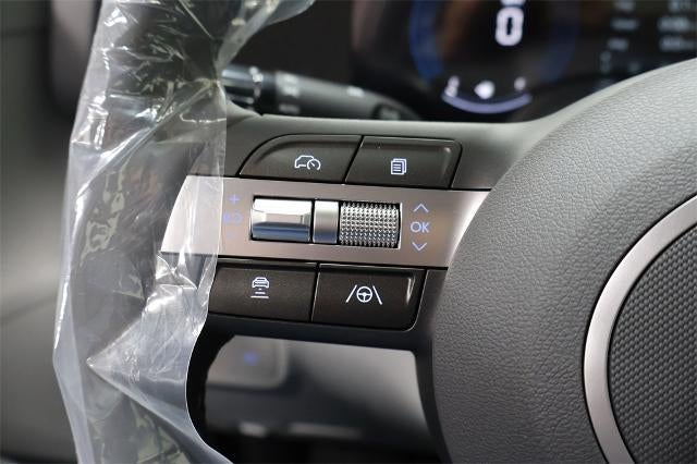 2026 Hyundai KONA SEL Sport AWD *Ltd Avail*