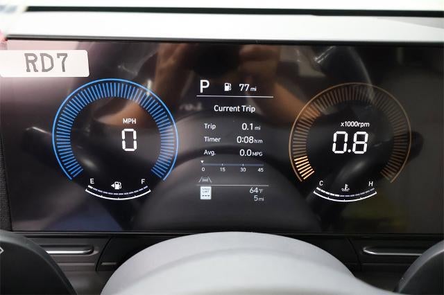 2026 Hyundai KONA SEL Sport AWD *Ltd Avail*