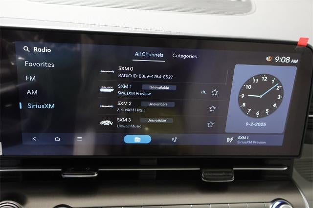 2026 Hyundai KONA SEL Sport AWD *Ltd Avail*