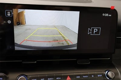 2026 Hyundai KONA SEL Sport AWD *Ltd Avail*