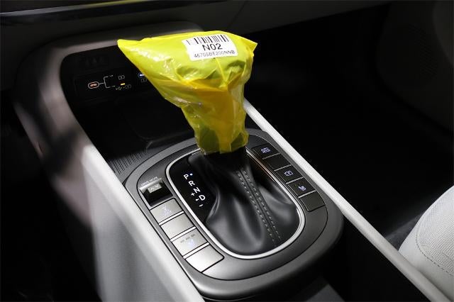 2026 Hyundai KONA SEL Sport AWD *Ltd Avail*