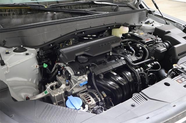 2026 Hyundai KONA SEL Sport AWD *Ltd Avail*