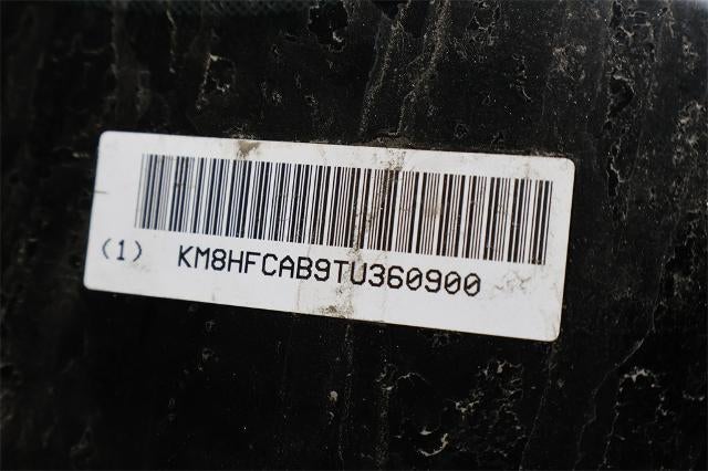 2026 Hyundai KONA SEL Sport AWD *Ltd Avail*