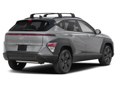 2026 Hyundai KONA SEL Sport AWD *Ltd Avail*
