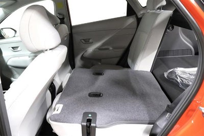 2026 Hyundai KONA SEL Sport AWD *Ltd Avail*