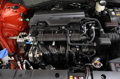 2026 Hyundai KONA SEL Sport AWD *Ltd Avail*