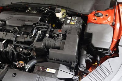 2026 Hyundai KONA SEL Sport AWD *Ltd Avail*