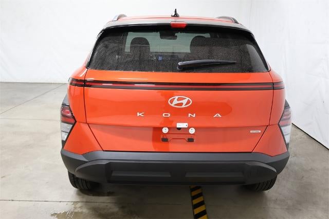 2026 Hyundai KONA SEL Sport AWD *Ltd Avail*