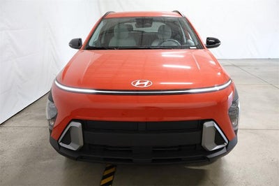 2026 Hyundai KONA SEL Sport AWD *Ltd Avail*