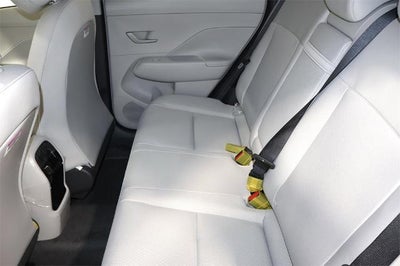 2026 Hyundai KONA SEL Sport AWD *Ltd Avail*