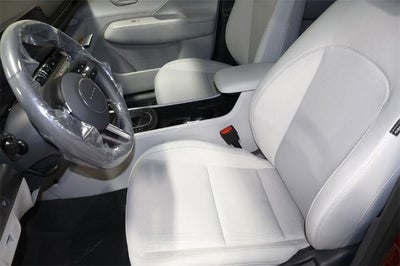 2026 Hyundai KONA SEL Sport AWD *Ltd Avail*