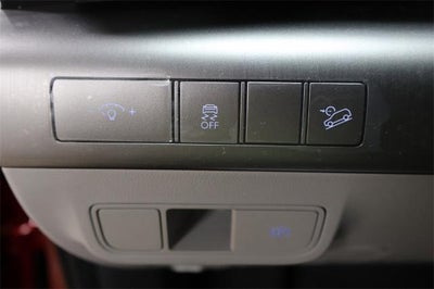 2026 Hyundai KONA SEL Sport AWD *Ltd Avail*