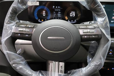 2026 Hyundai KONA SEL Sport AWD *Ltd Avail*