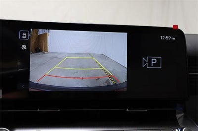 2026 Hyundai KONA SEL Sport AWD *Ltd Avail*