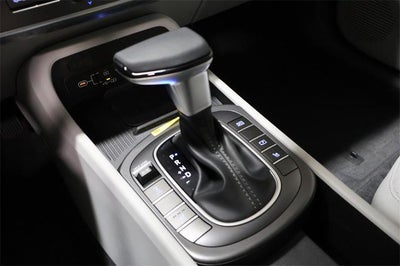 2026 Hyundai KONA SEL Sport AWD *Ltd Avail*