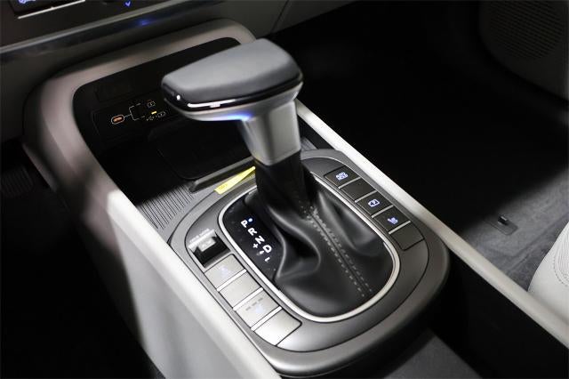 2026 Hyundai KONA SEL Sport AWD *Ltd Avail*