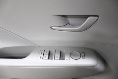 2026 Hyundai KONA SEL Sport AWD *Ltd Avail*