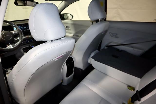 2026 Hyundai KONA SEL Sport AWD *Ltd Avail*