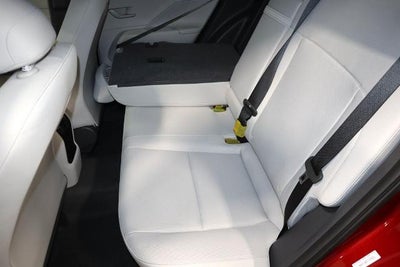 2026 Hyundai KONA SEL Sport AWD *Ltd Avail*