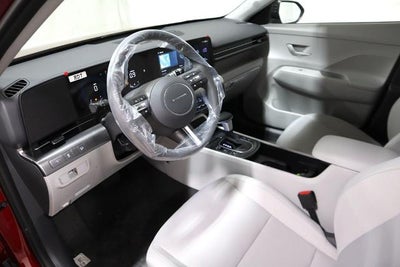 2026 Hyundai KONA SEL Sport AWD *Ltd Avail*