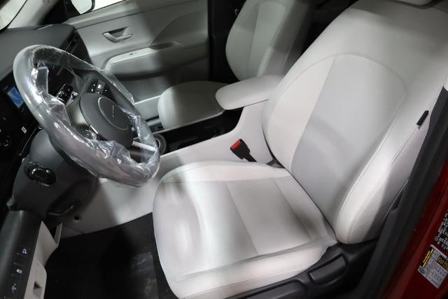 2026 Hyundai KONA SEL Sport AWD *Ltd Avail*