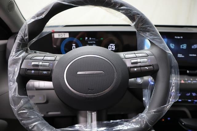 2026 Hyundai KONA SEL Sport AWD *Ltd Avail*