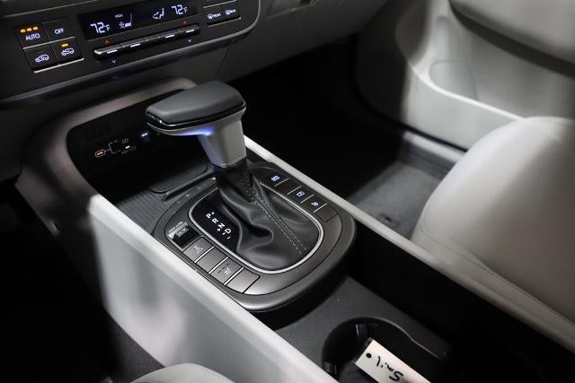 2026 Hyundai KONA SEL Sport AWD *Ltd Avail*