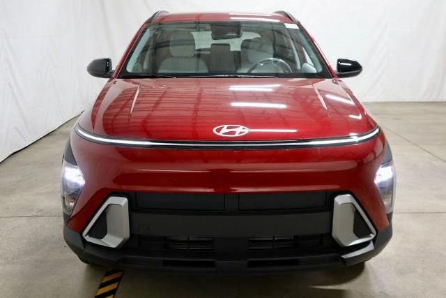 2026 Hyundai KONA SEL Sport AWD *Ltd Avail*