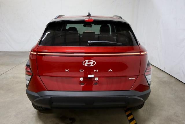 2026 Hyundai KONA SEL Sport AWD *Ltd Avail*