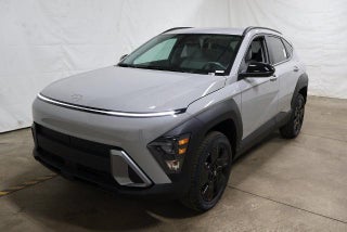 2026 Hyundai KONA SEL Sport AWD *Ltd Avail*