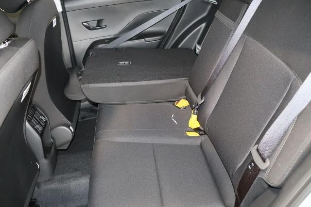 2027 Hyundai KONA SEL Sport AWD