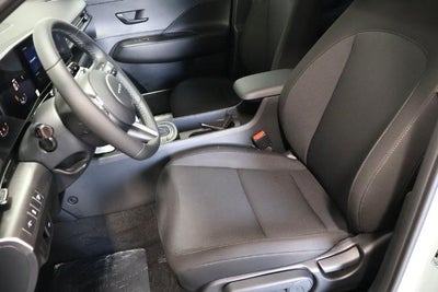 2027 Hyundai KONA SEL Sport AWD