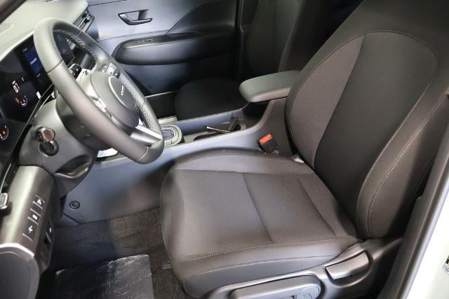 2027 Hyundai KONA SEL Sport AWD