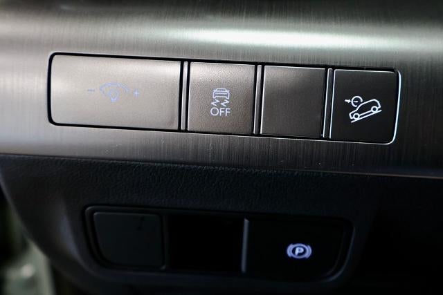 2027 Hyundai KONA SEL Sport AWD