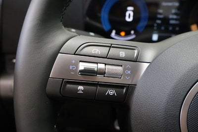 2027 Hyundai KONA SEL Sport AWD