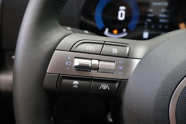 2027 Hyundai KONA SEL Sport AWD