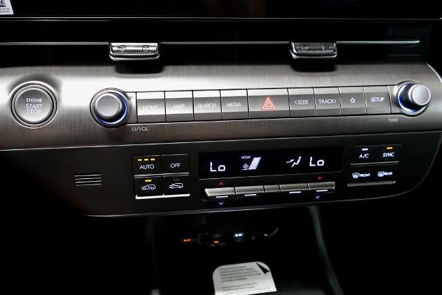 2027 Hyundai KONA SEL Sport AWD