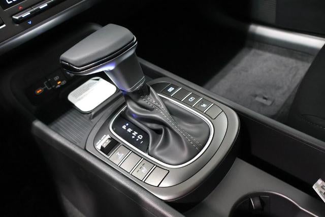 2027 Hyundai KONA SEL Sport AWD