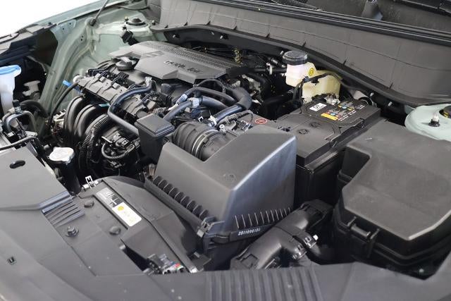 2027 Hyundai KONA SEL Sport AWD