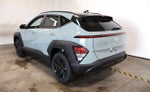 2027 Hyundai KONA SEL Sport AWD
