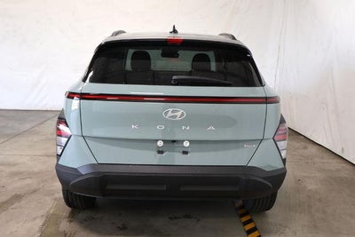 2027 Hyundai KONA SEL Sport AWD