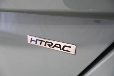 2027 Hyundai KONA SEL Sport AWD
