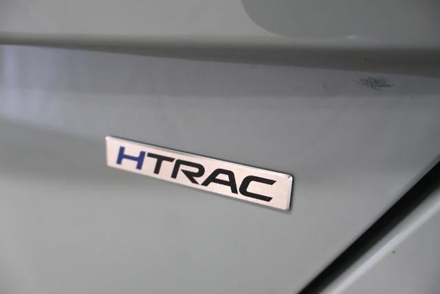 2027 Hyundai KONA SEL Sport AWD