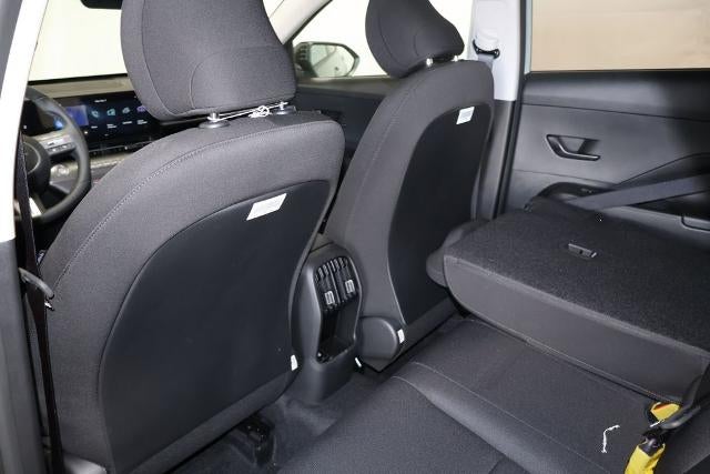 2027 Hyundai KONA SEL Sport AWD