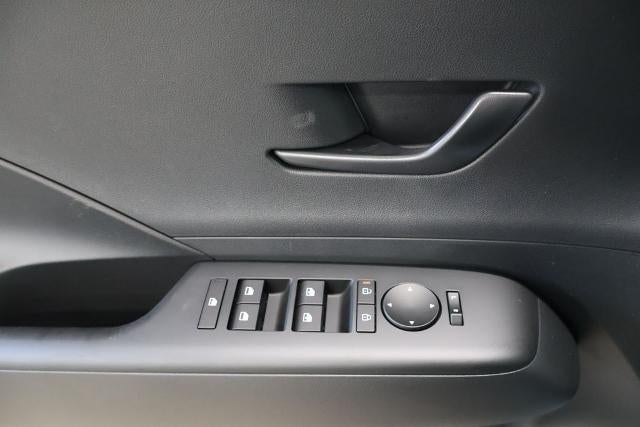 2027 Hyundai KONA SEL Sport AWD