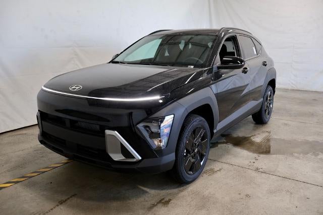 2027 Hyundai Kona
