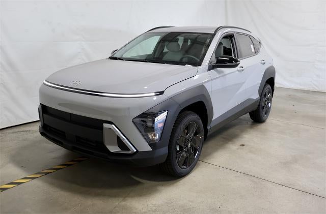 2026 Hyundai KONA SEL Sport AWD *Ltd Avail*