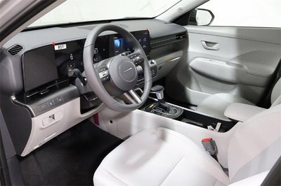 2026 Hyundai KONA SEL Sport AWD *Ltd Avail*